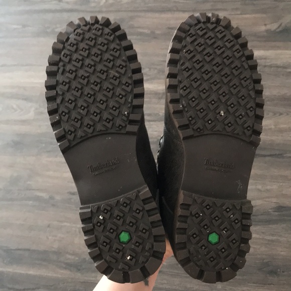 Timberland boots - Picture 6 of 6